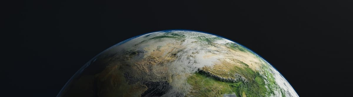 La Nouvelle Terre