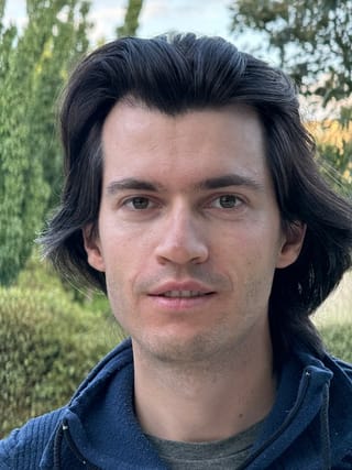 Gabriel Schermann